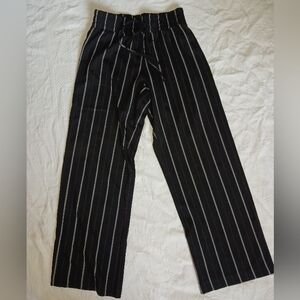 Zac & Rachel Striped Pants